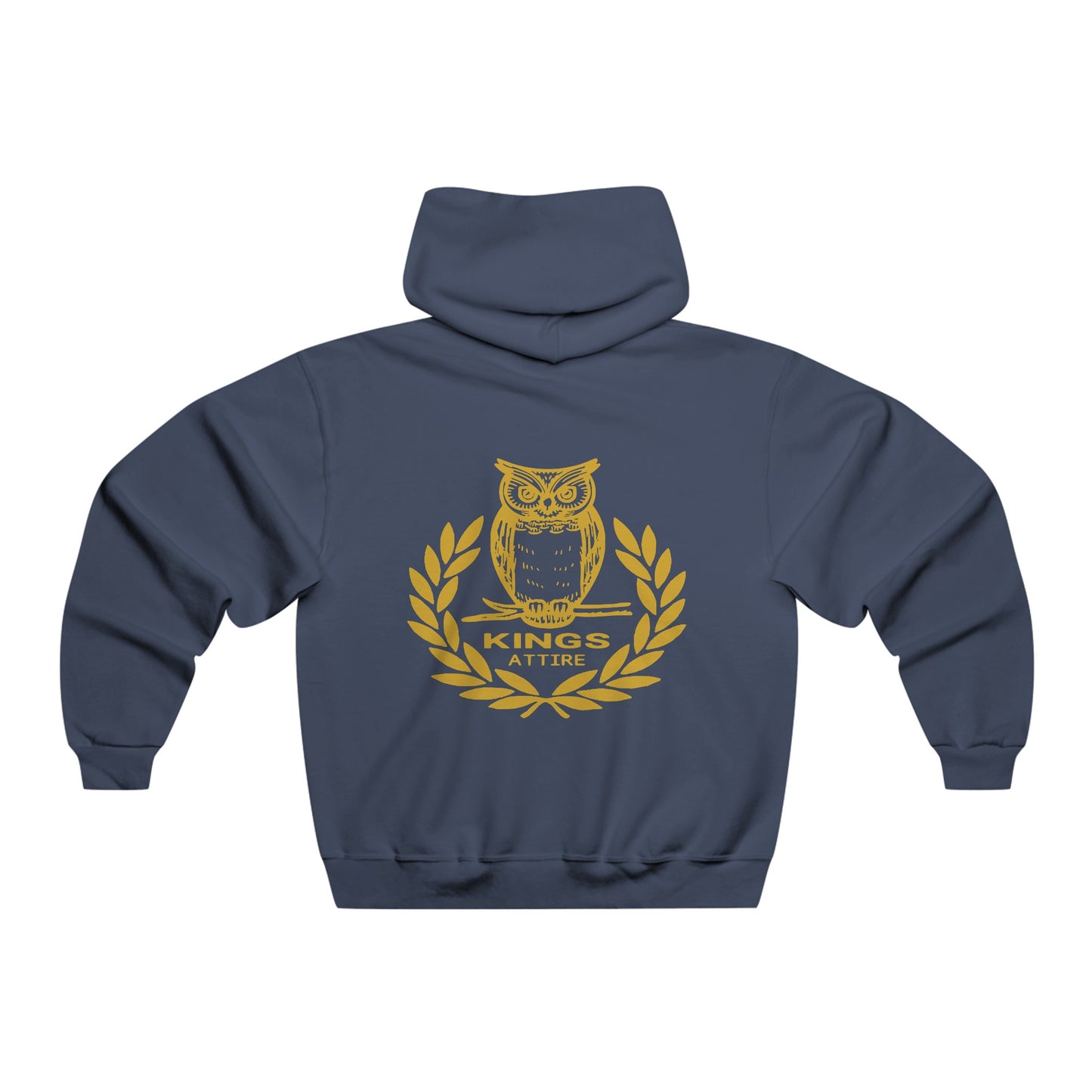 Kings Attire Hoodie