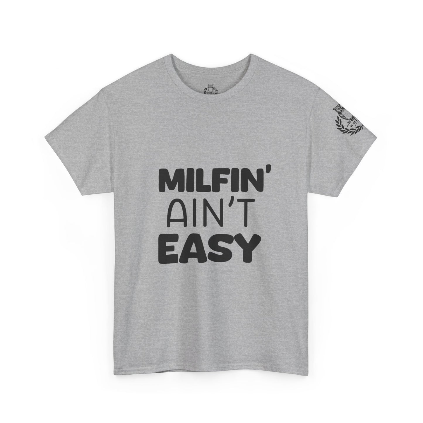 Milfin Ain't Easy - Variety Color