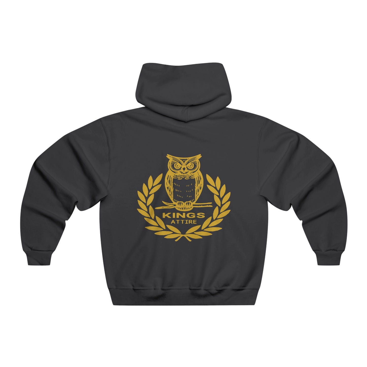 Kings Attire Hoodie