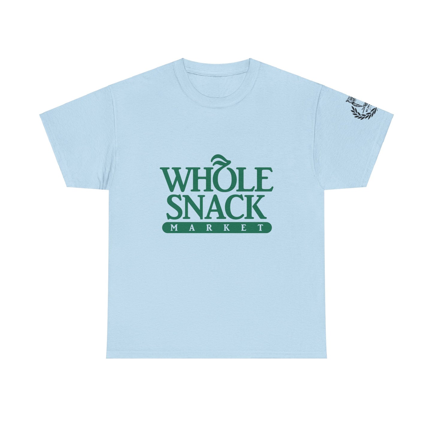 Kings Attire- Whole Snack